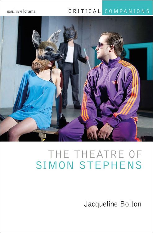 Produktbild: The Theatre of Simon Stephens