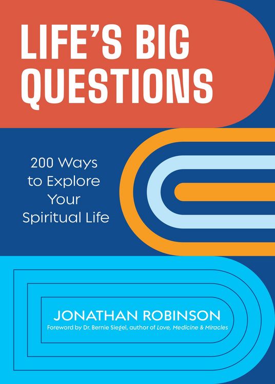 Produktbild: Life's Big Questions