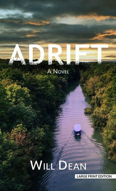 Produktbild: Adrift