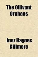 Produktbild: The Ollivant Orphans