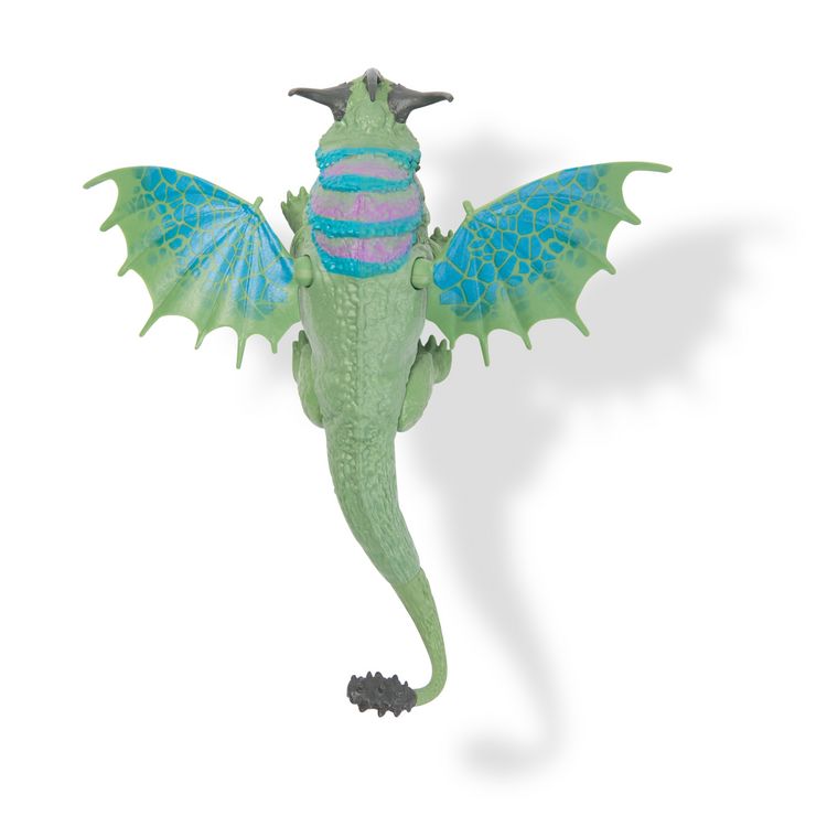 Produktbild: DWD Movie Basic Dragon Sch&auml;delbrecher