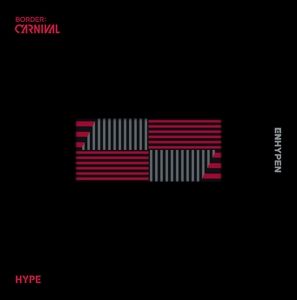 Produktbild: Border: Carnival (Hype Version)