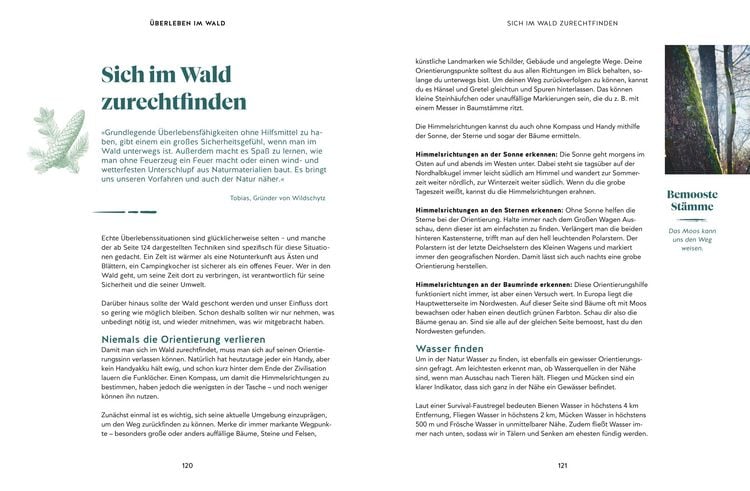 Produktbild: Abenteuer Wald