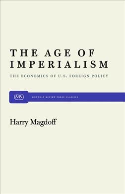 Produktbild: Age Of Imperialism