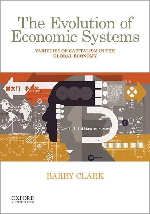 Produktbild: Evolution Of Economic Systems