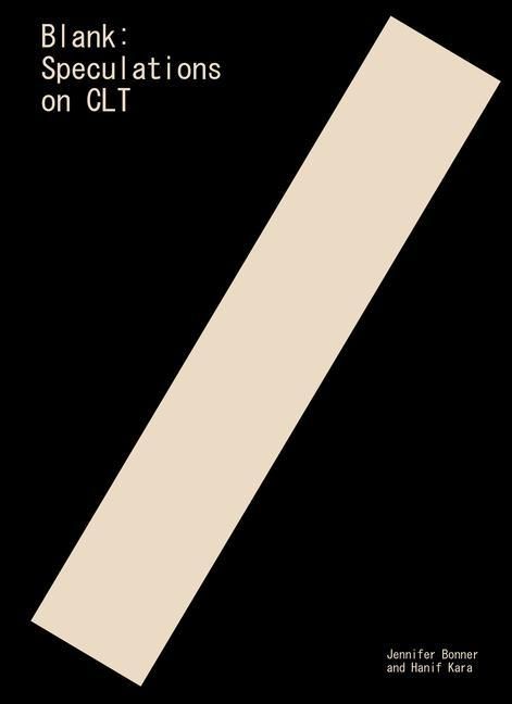 Produktbild: Blank