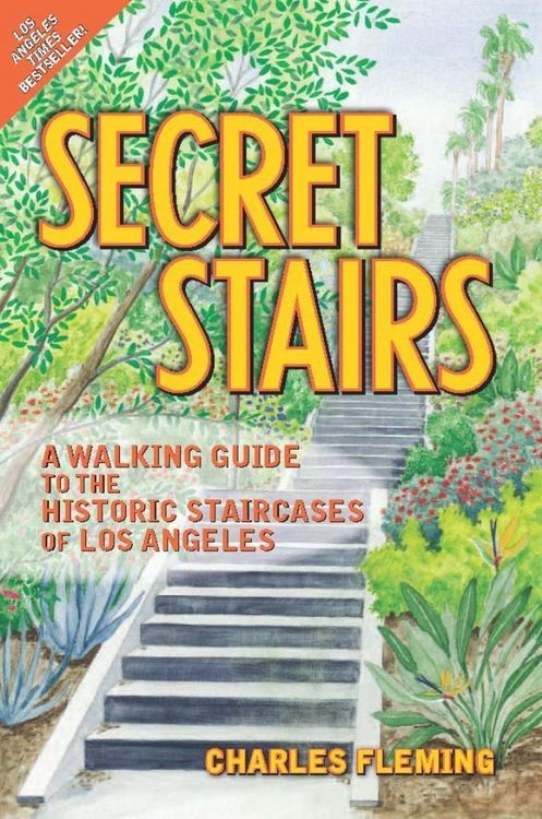 Produktbild: Secret Stairs
