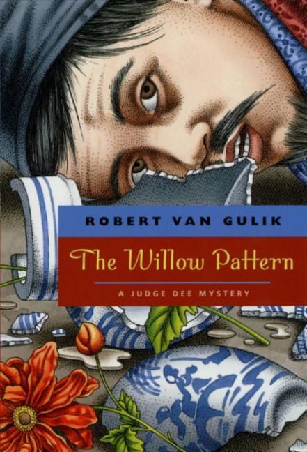 Produktbild: The Willow Pattern