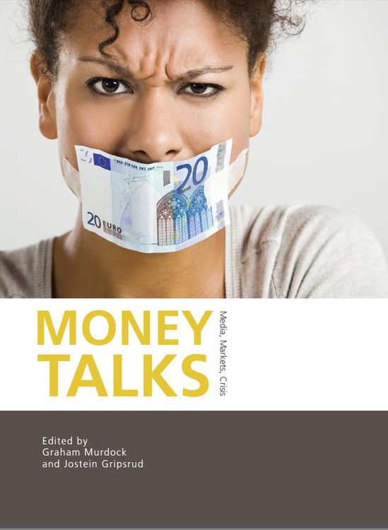 Produktbild: Money Talks