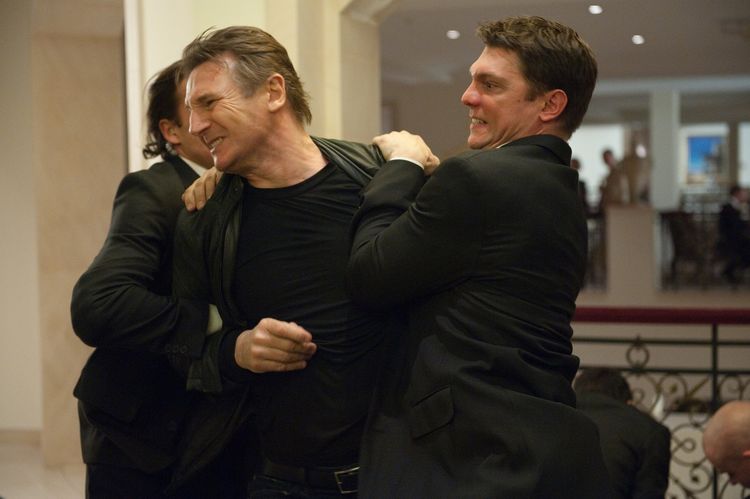 Produktbild: Unknown Identity