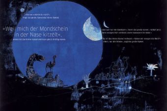 Produktbild: Schlaf jetzt, kleines Kamel