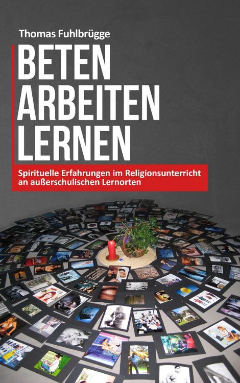 Produktbild: Beten Arbeiten Lernen