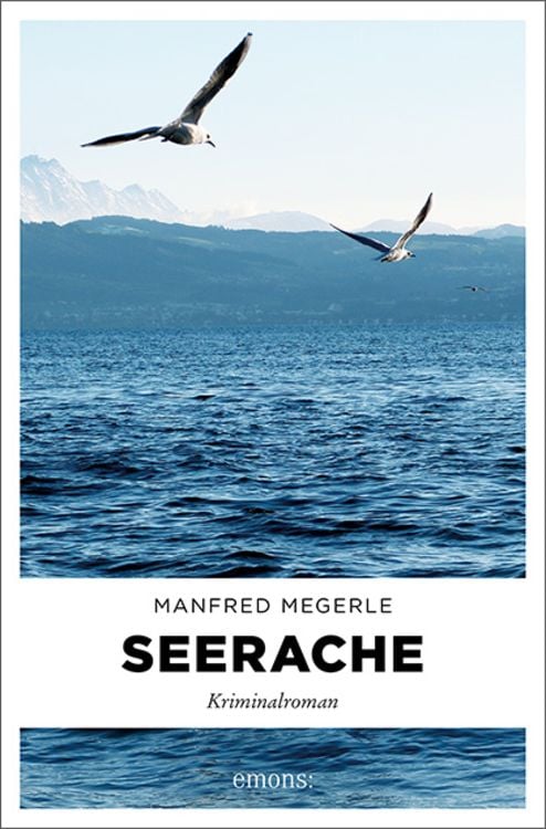 Produktbild: Seerache