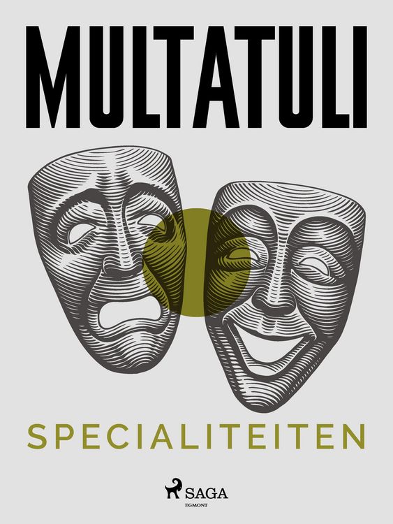 Produktbild: Specialiteiten