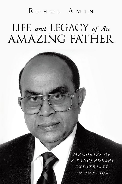 Produktbild: Life and Legacy of An Amazing Father