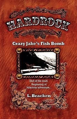 Produktbild: Hardrock Crazy Jake's Fish Bomb