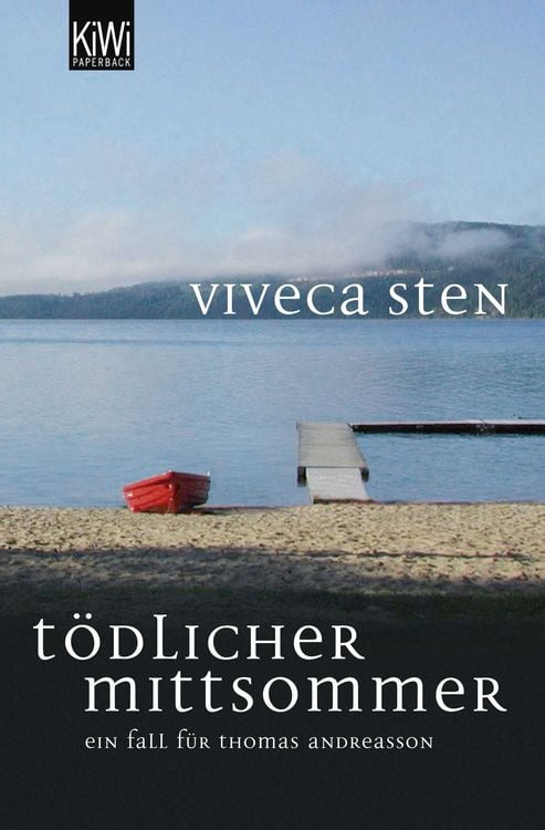 Produktbild: Tödlicher Mittsommer