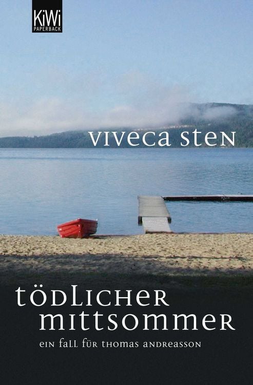 Produktbild: T&ouml;dlicher Mittsommer