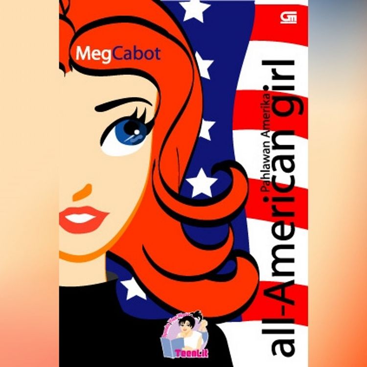 Produktbild: Pahlawan Amerika