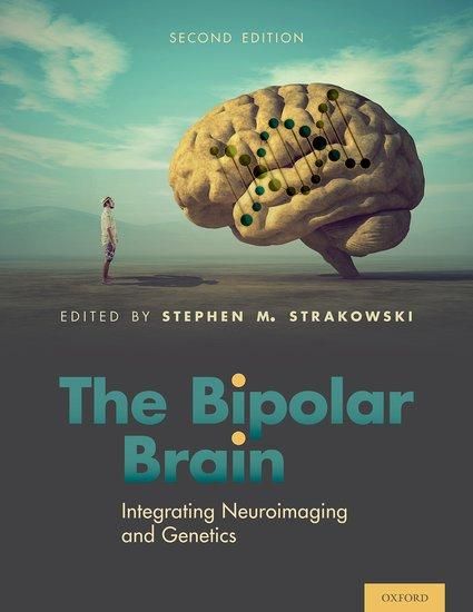 Produktbild: The Bipolar Brain