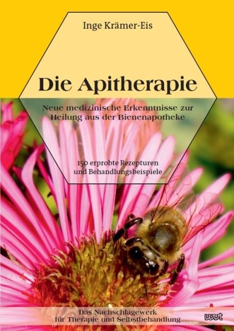 Produktbild: Die Apitherapie