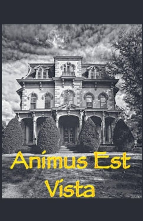 Produktbild: Animus Est Vista