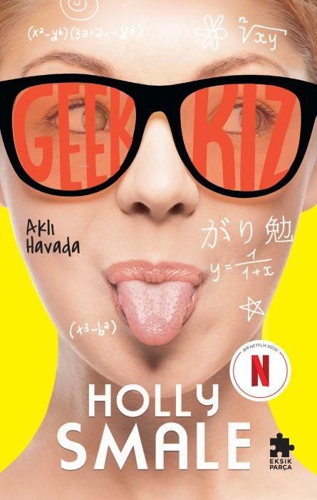 Produktbild: Geek Kiz 2