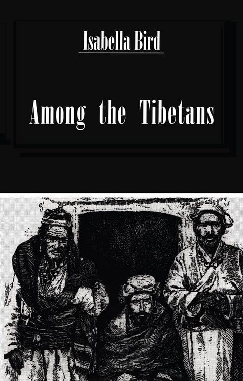Produktbild: Among The Tibetans