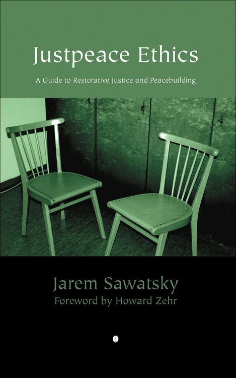 Produktbild: Justpeace Ethics
