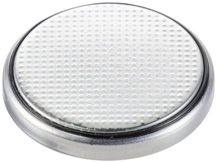 Produktbild: VOLTCRAFT Knopfzellen-Akku ML2032 Lithium 65 mAh 3V 1St.