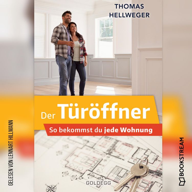 Produktbild: Der T&uuml;r&ouml;ffner