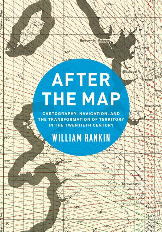 Produktbild: After the Map