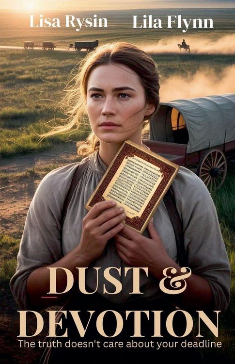 Produktbild: Dust & Devotion