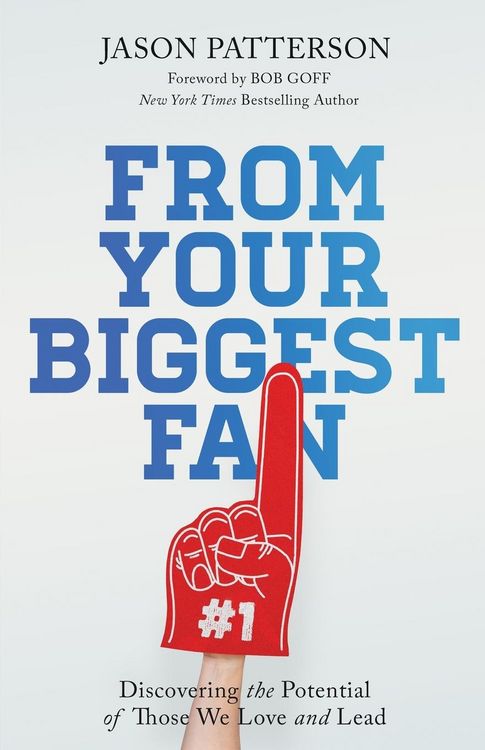 Produktbild: From Your Biggest Fan