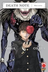 Produktbild: Death note. Short stories