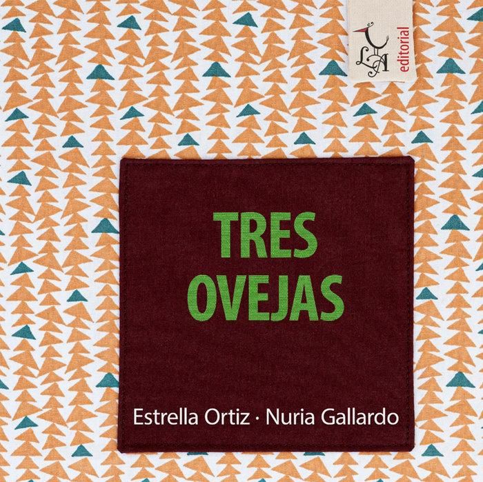 Produktbild: Tres ovejas