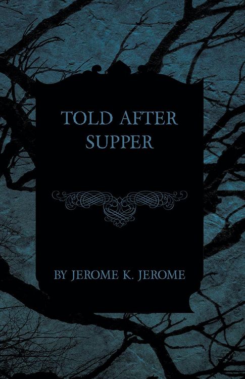 Produktbild: Told After Supper