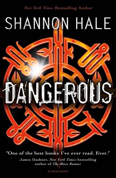 Produktbild: Dangerous