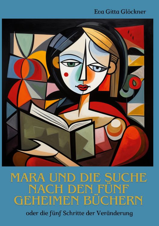 Produktbild: Mara und die Suche nach den f&uuml;nf geheimen B&uuml;chern