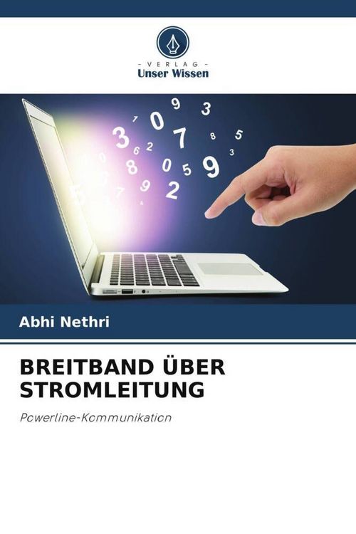Produktbild: Breitband &uuml;ber Stromleitung