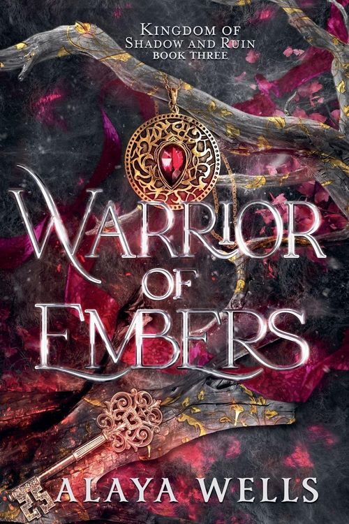 Produktbild: Warrior of Embers
