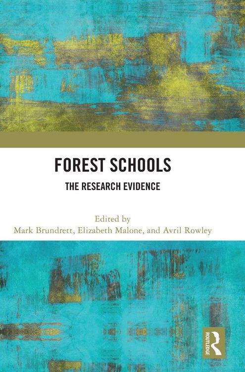 Produktbild: Forest Schools
