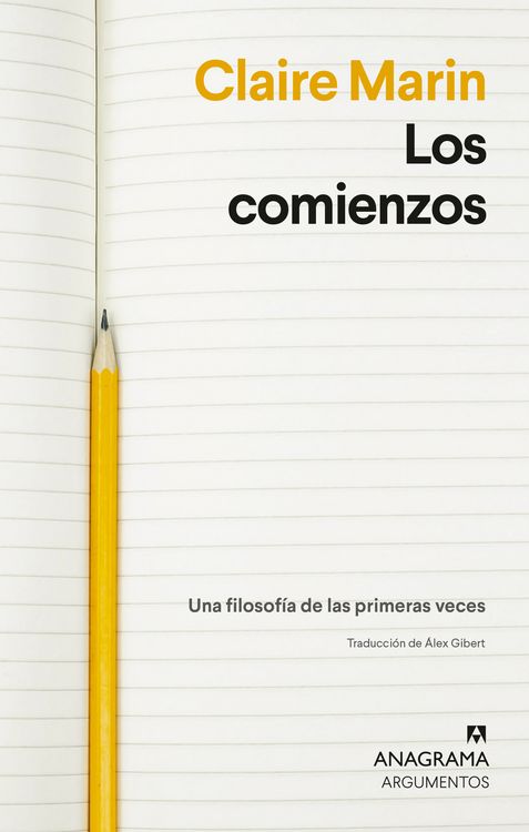Produktbild: Comienzos, Los -Z