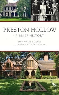 Produktbild: Preston Hollow
