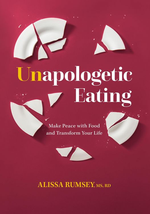 Produktbild: Unapologetic Eating