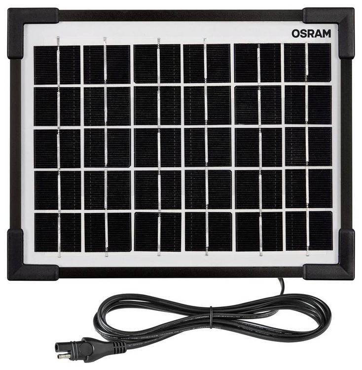 Produktbild: Osram Automotive OSP500 Kfz-Ladeger&auml;t 12V 0.28A