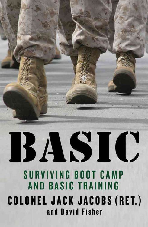 Produktbild: Basic: Surviving Boot Camp and Basic Training