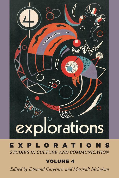 Produktbild: Explorations 4