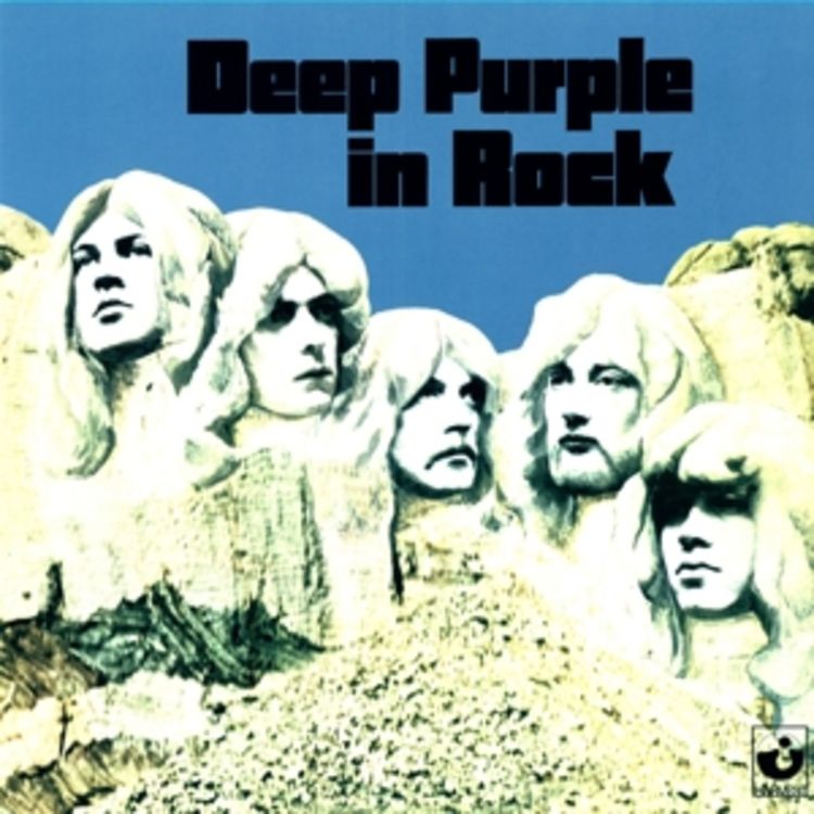 Produktbild: In Rock (2018 Remastered Version)