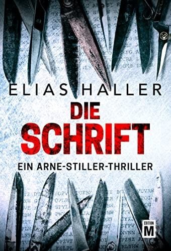 Produktbild: Die Schrift
